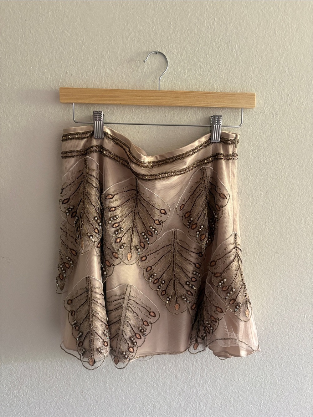 Karen Millen Romantic Tulle Skirt